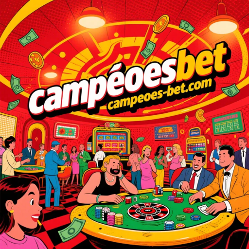 campeoesbet